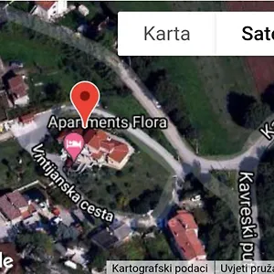 Flora Appartamento