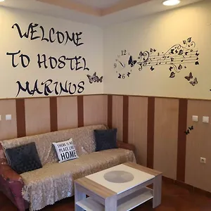Marinus , Sveti Vid-Miholjice Chorwacja