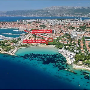 Affittacamere Park Luxury